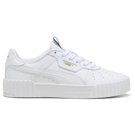 Puma Carina 3.0 Luxe